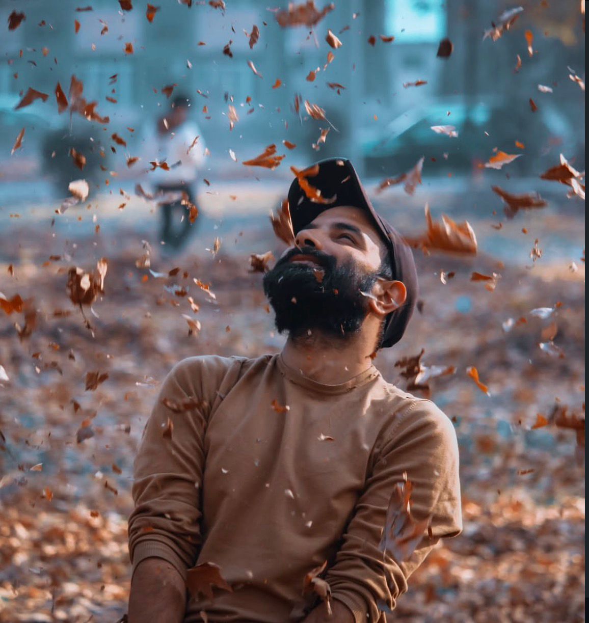 Sarmad kabbli