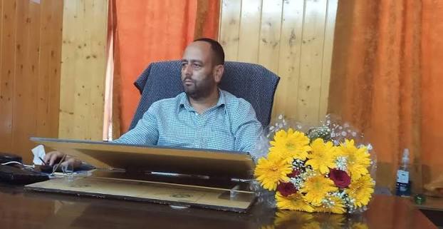 Mubashir Jan