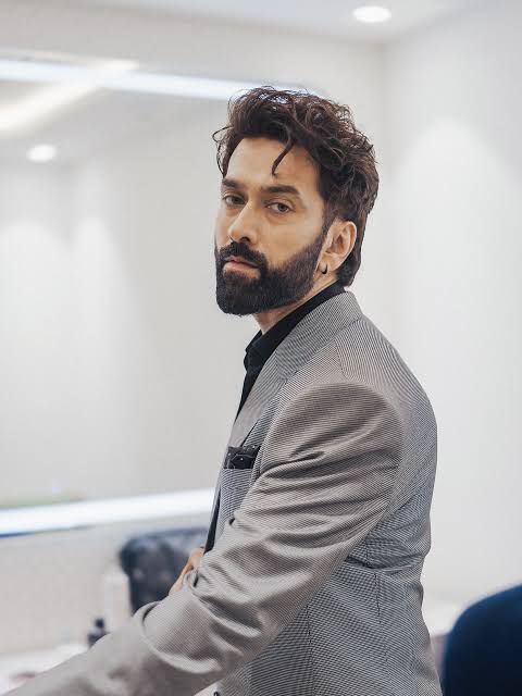 Nakul Mehta 