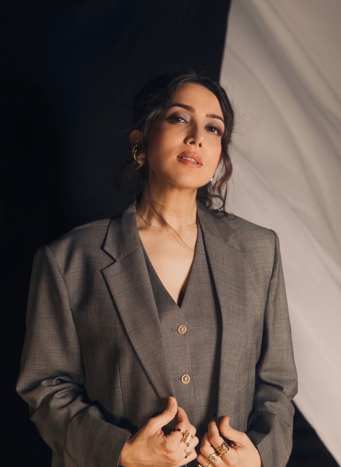 Janki parekh 