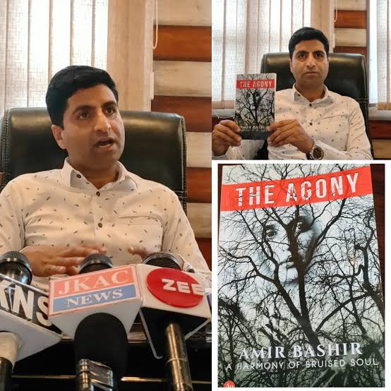 Dr. Amir Bashir